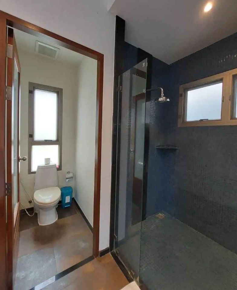 For Rent : Rawai, Private Pool Villa, 3 Bedroom 3 Bathroom