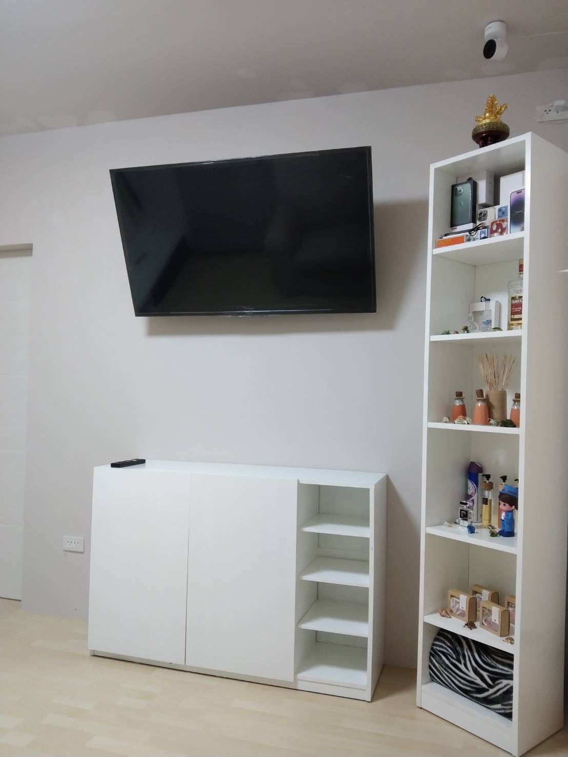 For Rent : Kathu, Dcondo Kathu-Patong, 1 bedroom 1 bathroom, 3rd flr.