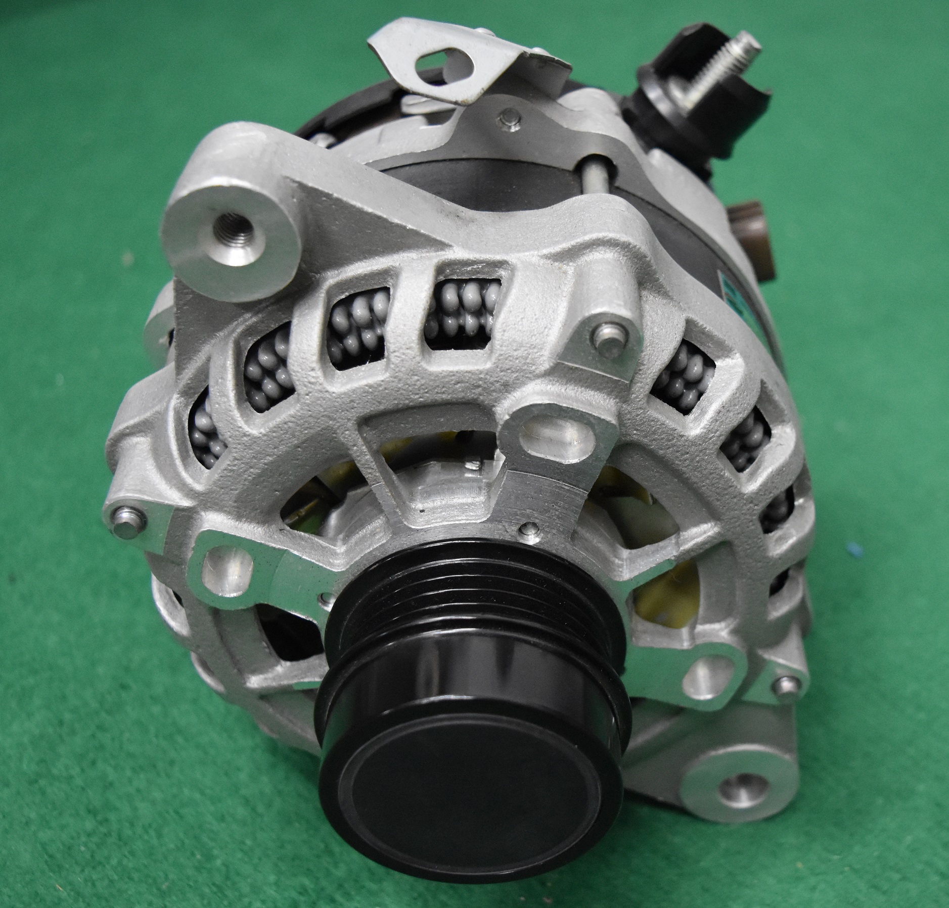 ไดชาร์จ Toyota VIOS / YARIS (NZ-Engine) 12V-180A, 280A