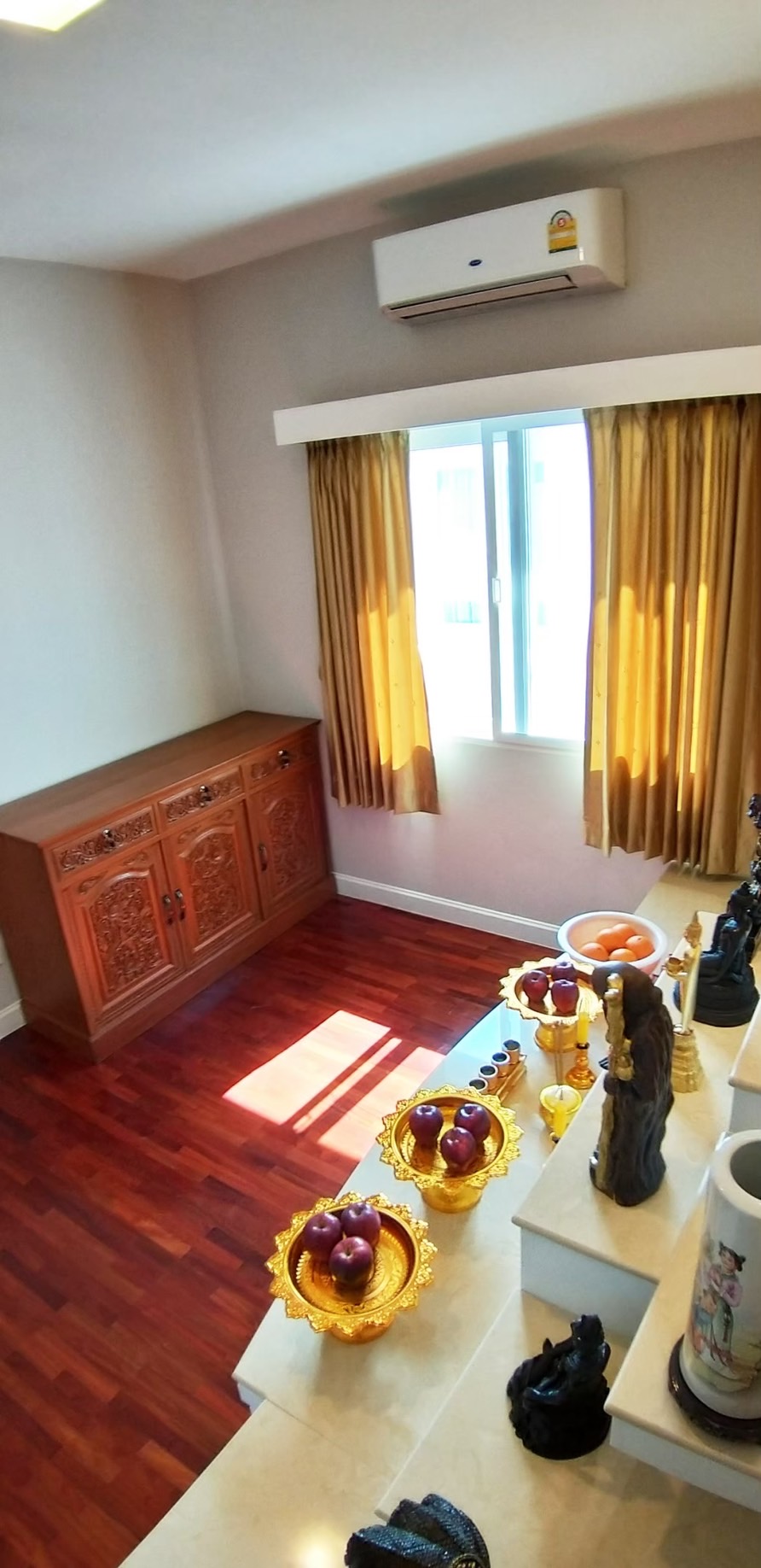 For Sale : Chalong, 2-story detached house 2 Bedrooms, 3 Bathrooms