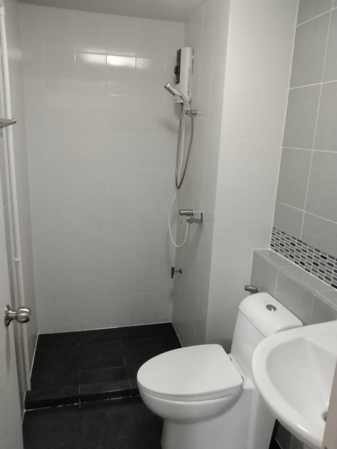 For Rent : Kathu, Dcondo Kathu-Patong, 1 bedroom 1 bathroom, 3rd flr.