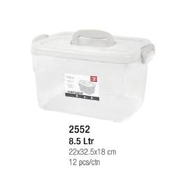 กล่องหูหิ้ว 2552