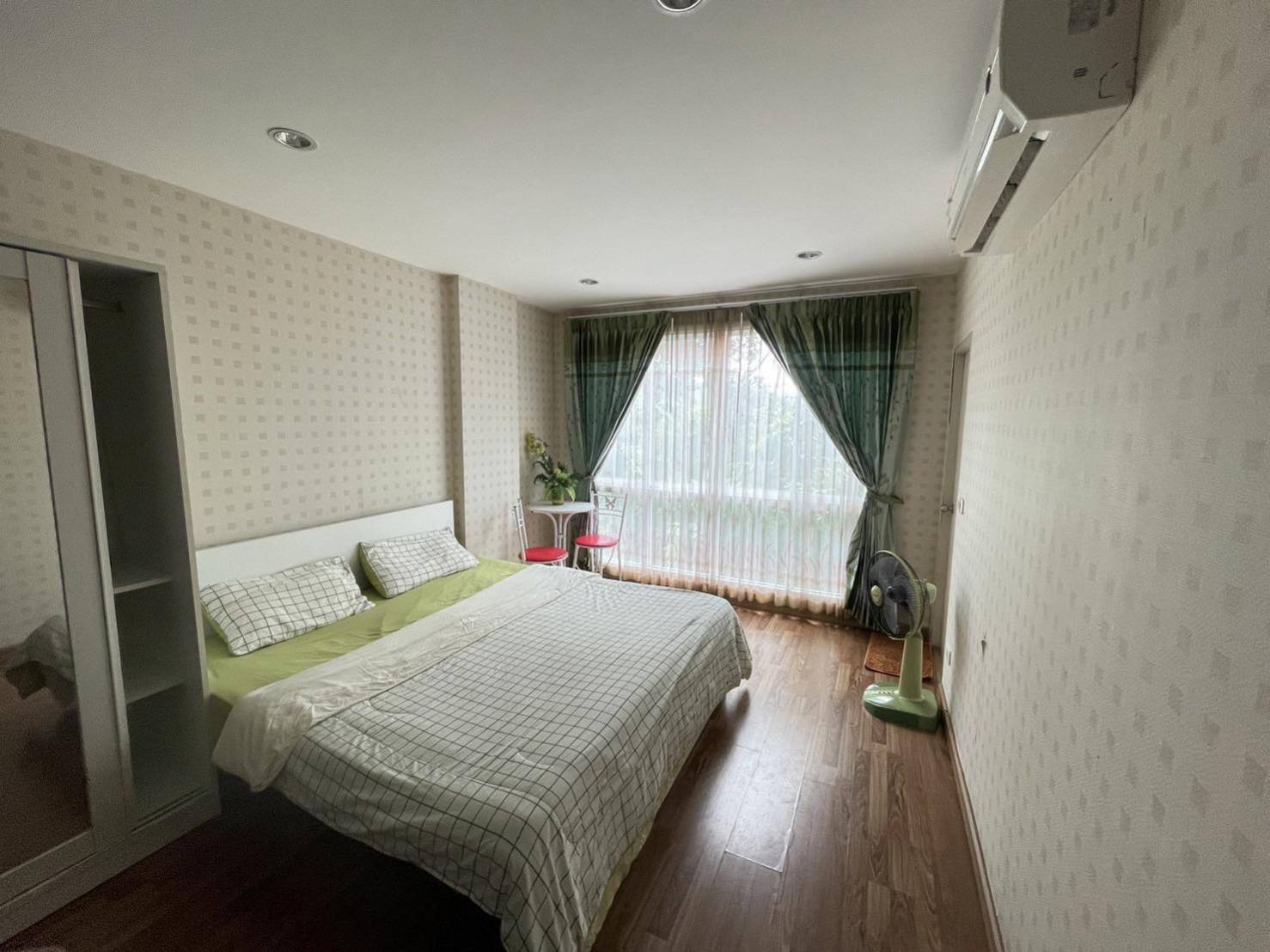 For Rent : Chalong, Condo in Chalong area, 1 bedroom 1 bathroom, 3rd flr.