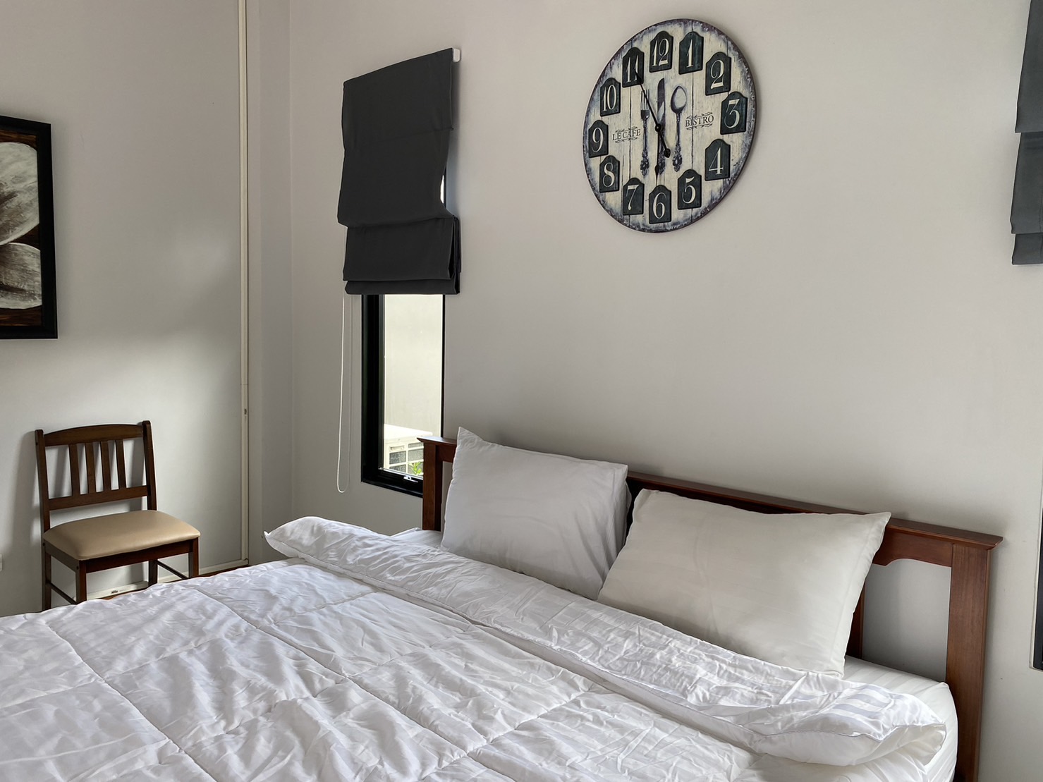 For Rent : Cherngtalay, Private Pool Villa near Boat Avenue , 3 bedrooms 3 bathrooms