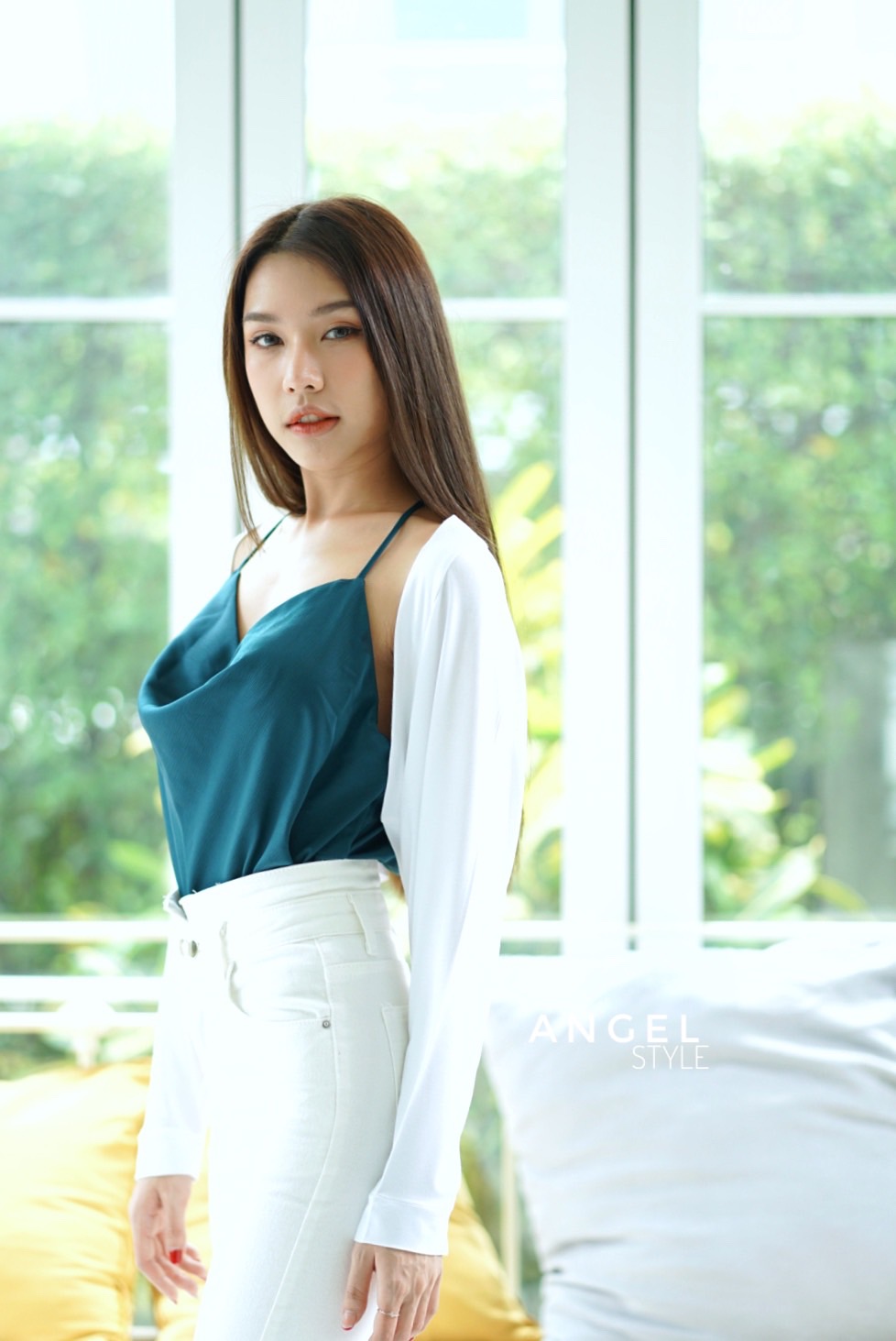 เสื้อคลุมสั้น