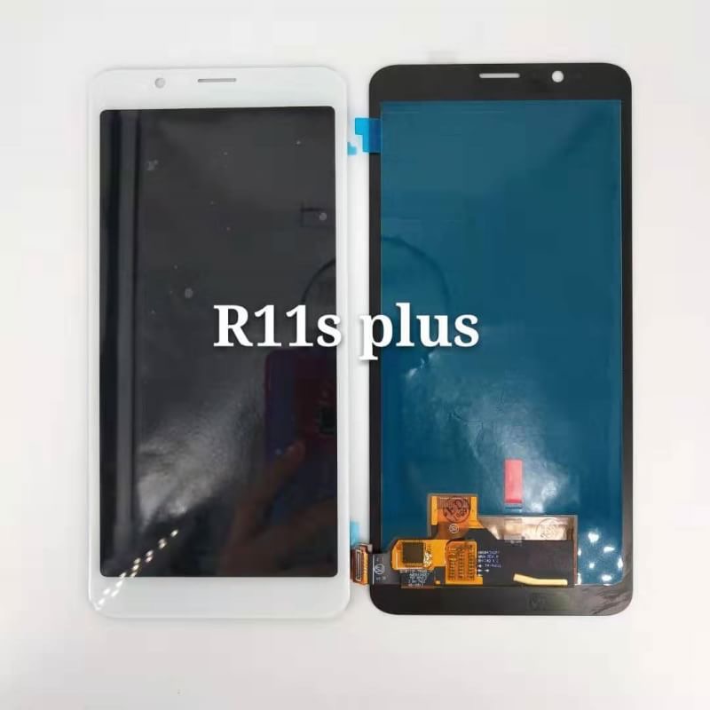 ราคาจอชุดงานแท้รุ่น OPPO R11s Plus