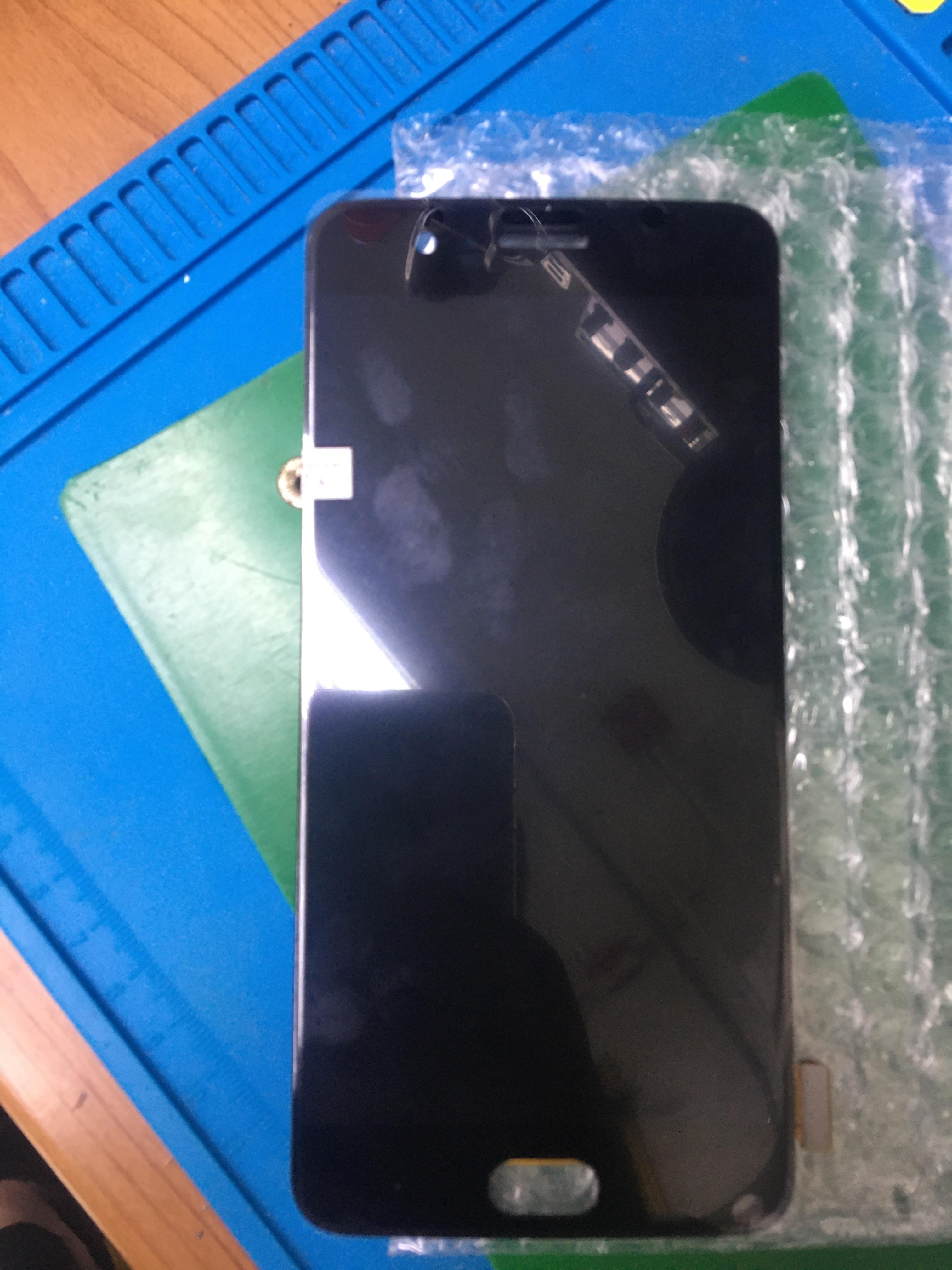 ราคาหน้าจอรุ่น One plus 5