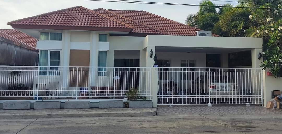 For Rent : Wichit, Single-storey detached house, 3 Bedrooms 2 Bathrooms