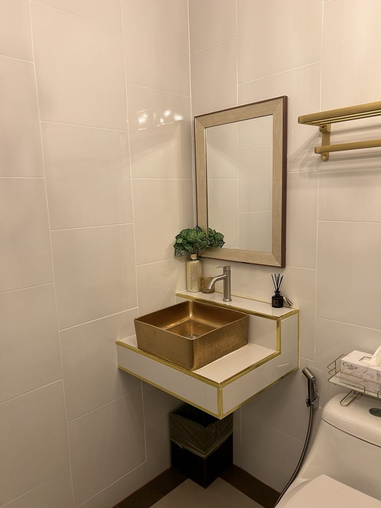 For Rent : Pakhlok, One-story detached house, 2 Bedrooms 2 Bathrooms