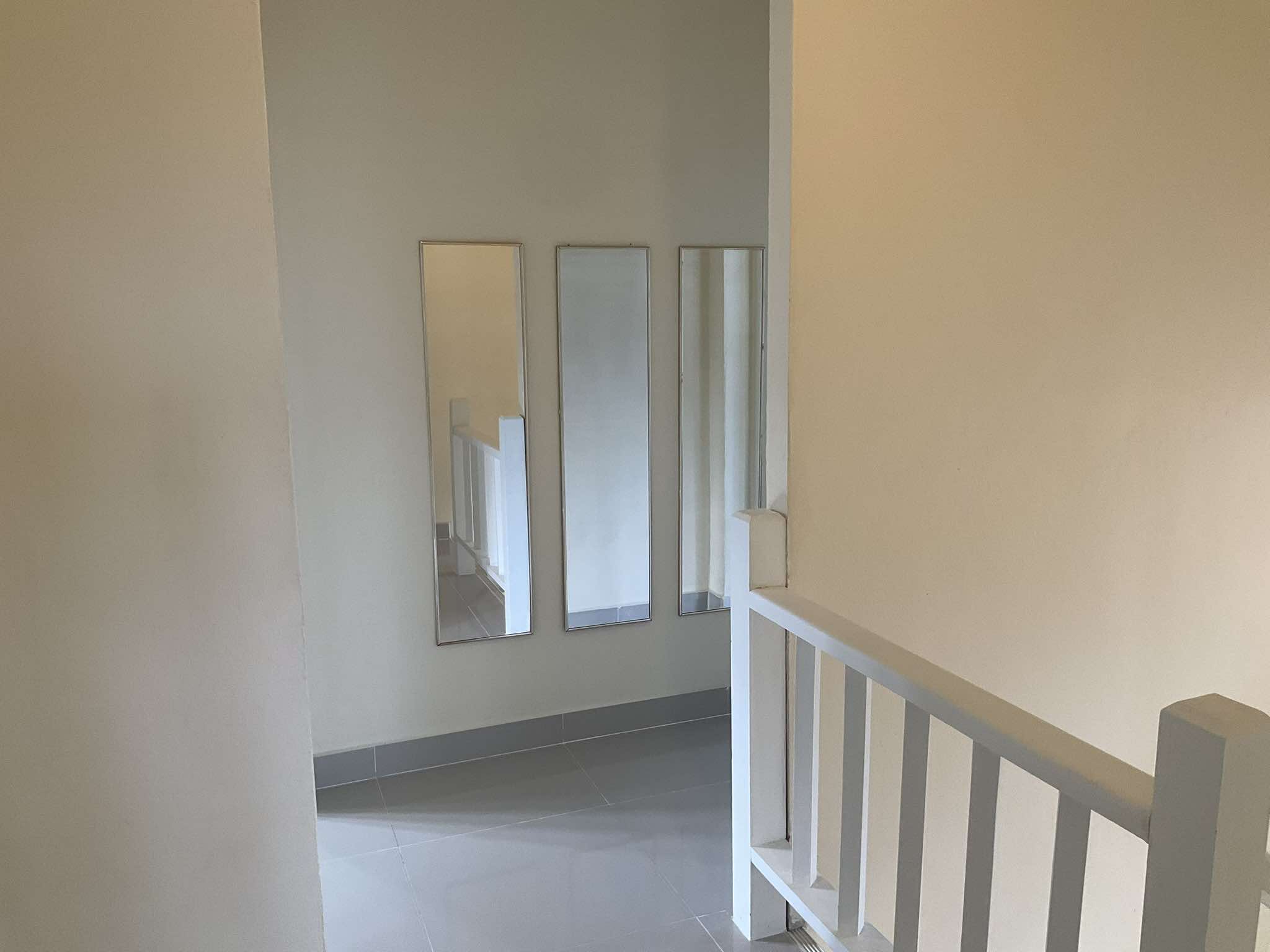 For Rent : Kuku, 3-Story Detached House, 4 Bedrooms 4 Bathrooms