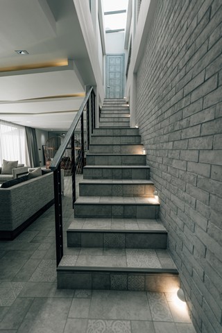 For Sales : Kamala, Modern style pool villa, 6 bedrooms 9 bathrooms