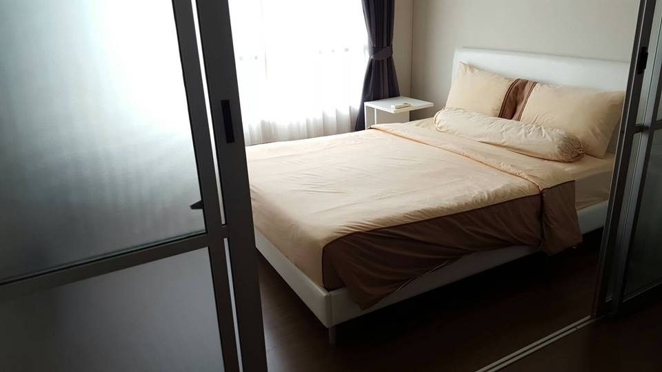 Kathu New Condominium Sansiri Condo Creek 8floor, for Sales/Rent