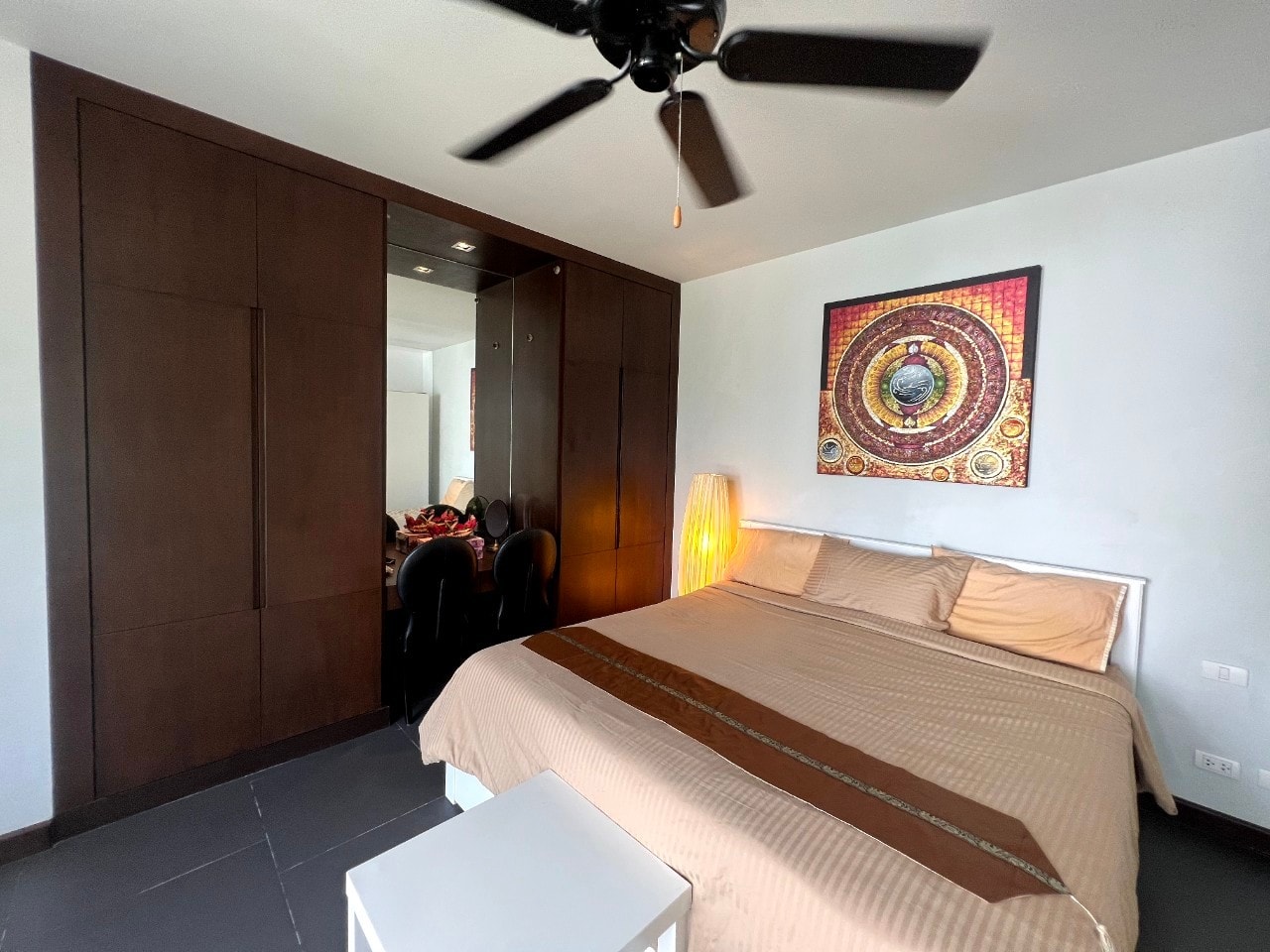 For Rent : Bangtao, Private Pool Villa, 2 bedrooms 2 bathroom