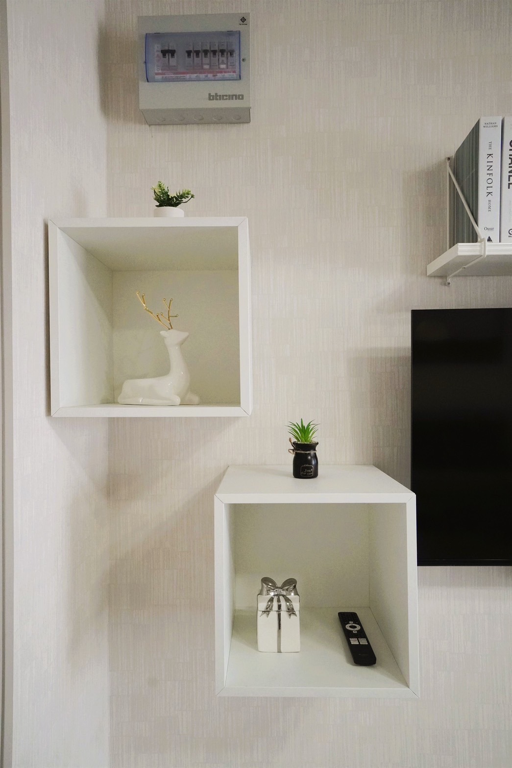 For Rent : Kuku, Dcondo Campus, 1 Bedroom 1 Bathroom, 7th flr., Mountian view