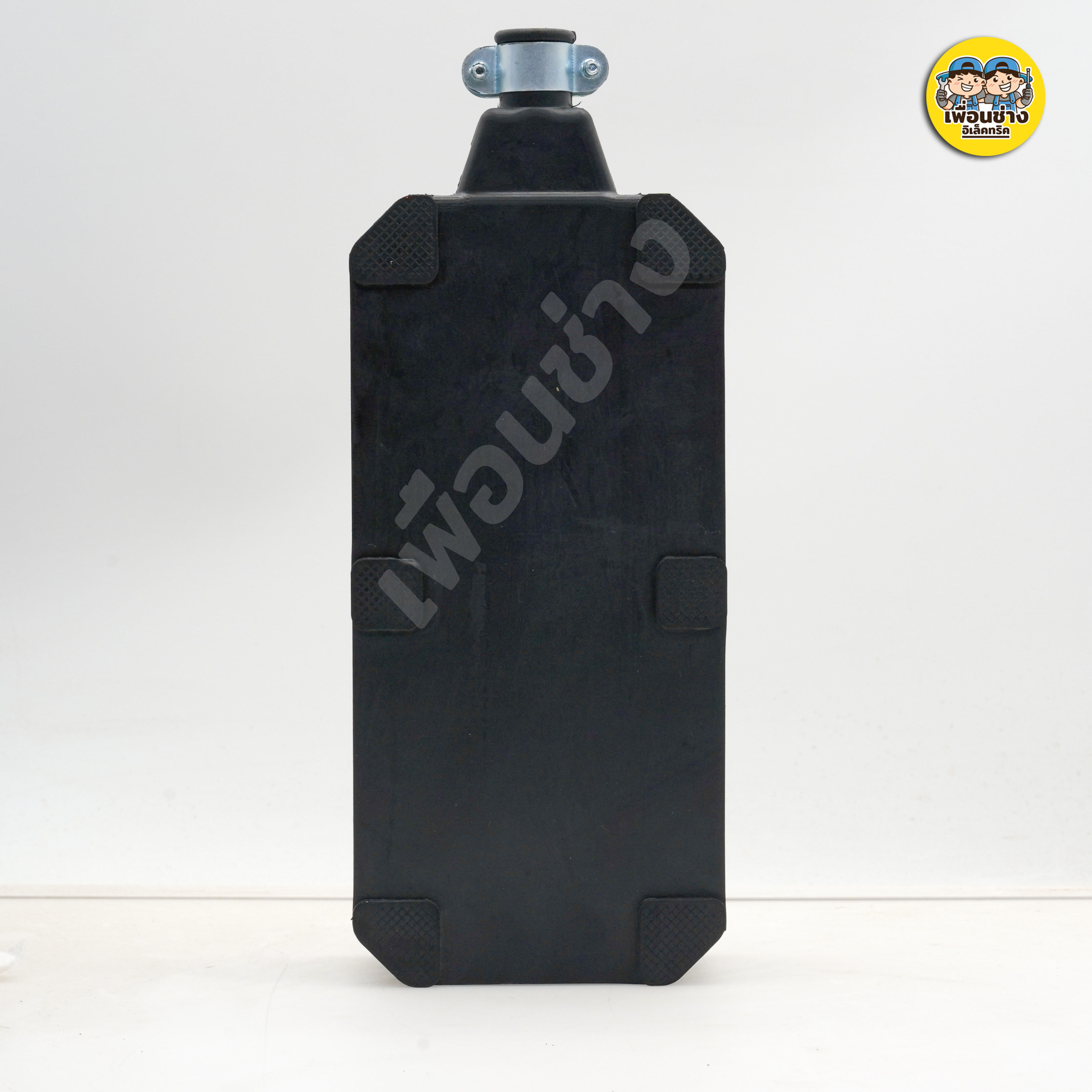 *ทำสาย* บล็อกยาง กันดูด กันรั่ว 4x8 RCCB พร้อมสาย 3x2.5 ยางพาราแท้ JPS เบรกเกอร์กันดูด ปลั๊กพ่วง shihlin