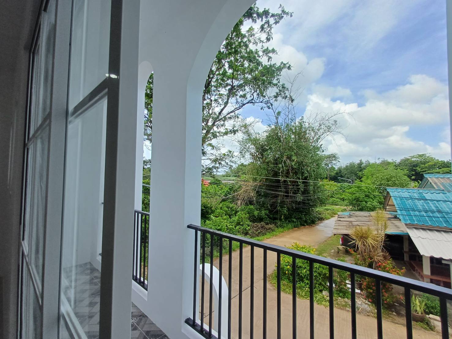 For Sale : Pakhlok, 2-story townhouse Minimal Classic style, 3 bedrooms 3 bathroom