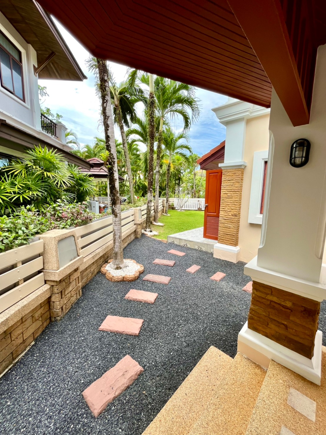 For Sale : Villa Boatlagoon (park 1) 4 Bedrooms 5 Bathrooms