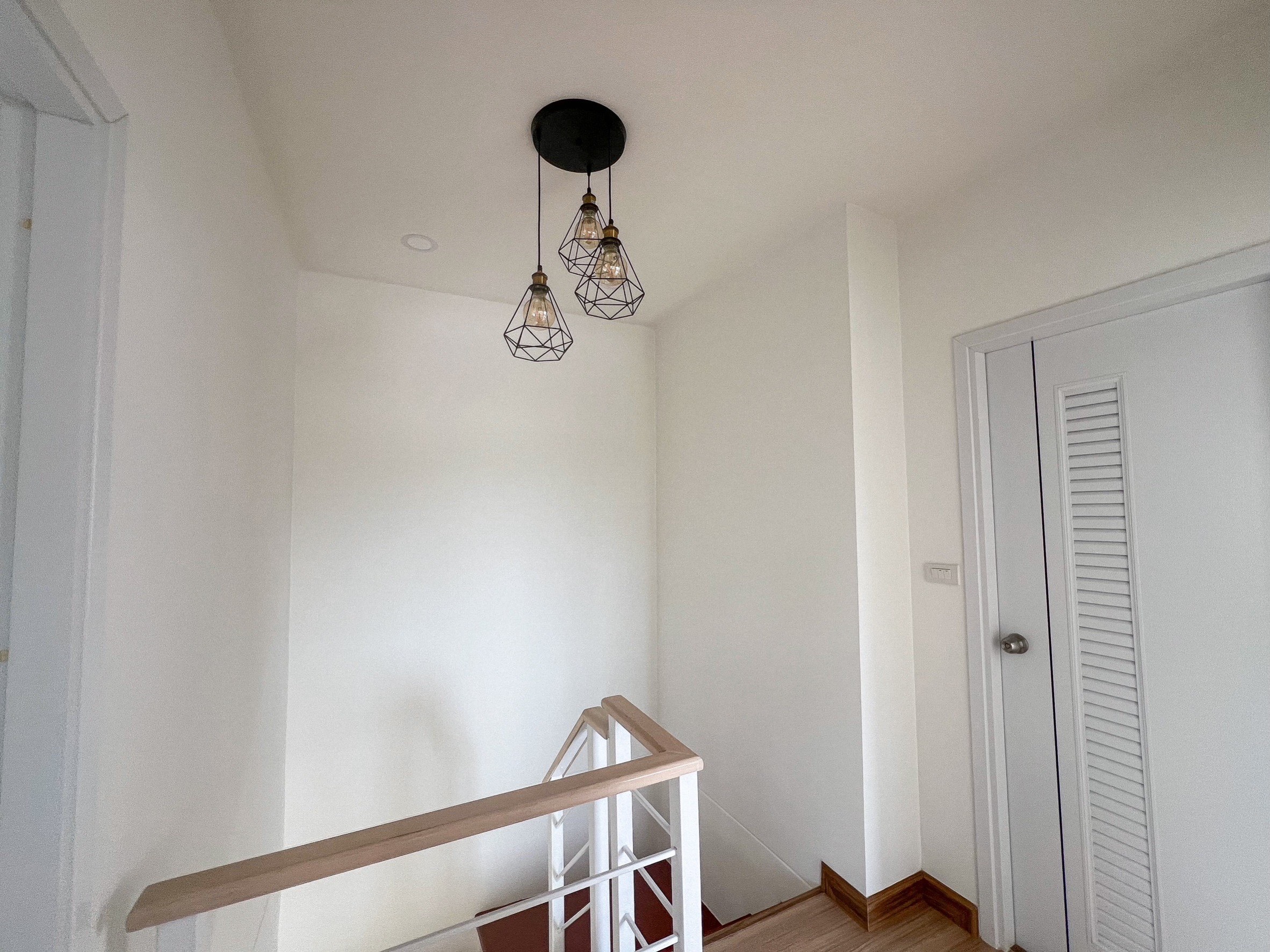 For Sale : Ratsada-Samkong, 2-Story Town Home, 3 Bedrooms 2 Bathrooms