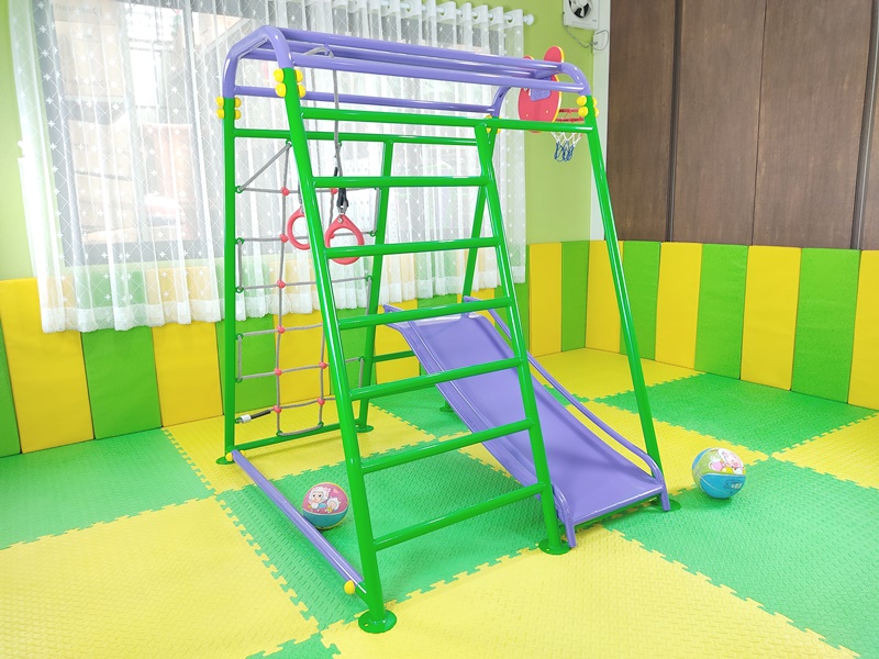 ชุดรวมเครื่องเล่นหนูน้อยแสนสนุก ชุดที่1