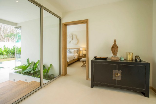 For Sales : Bangtao Luxury-Stylish Pool villa 3 bedroom 3 bathroom