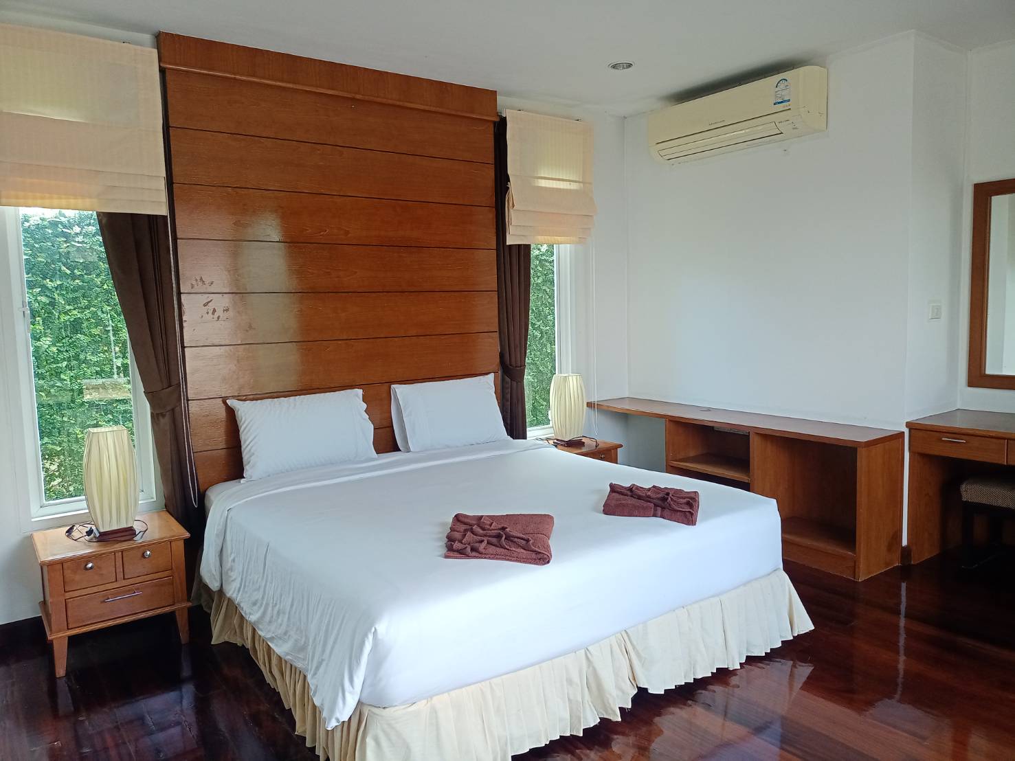 For Sale : Layan Private Pool villa , 3 bedrooms, 3 bathrooms