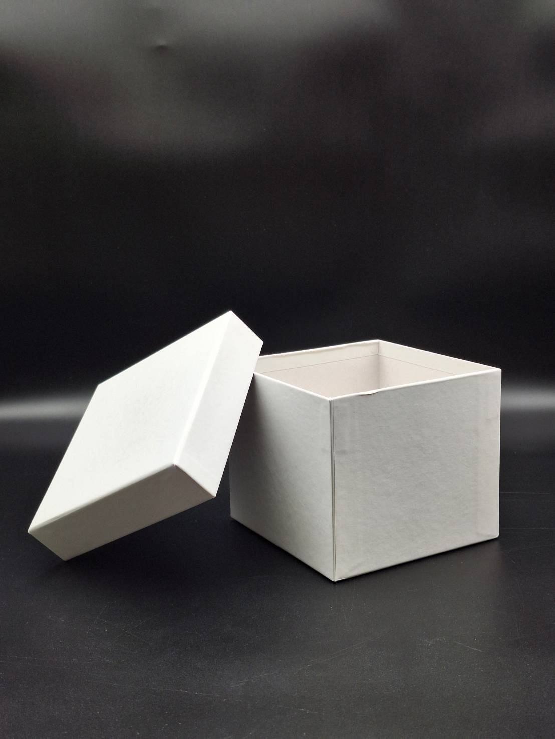 Freezer Paper Box 16 well / 36 well กล่องกระดาษสำหรับใส่หลอดเก็บตัวอย่าง 16 ช่อง /36 ช่อง
