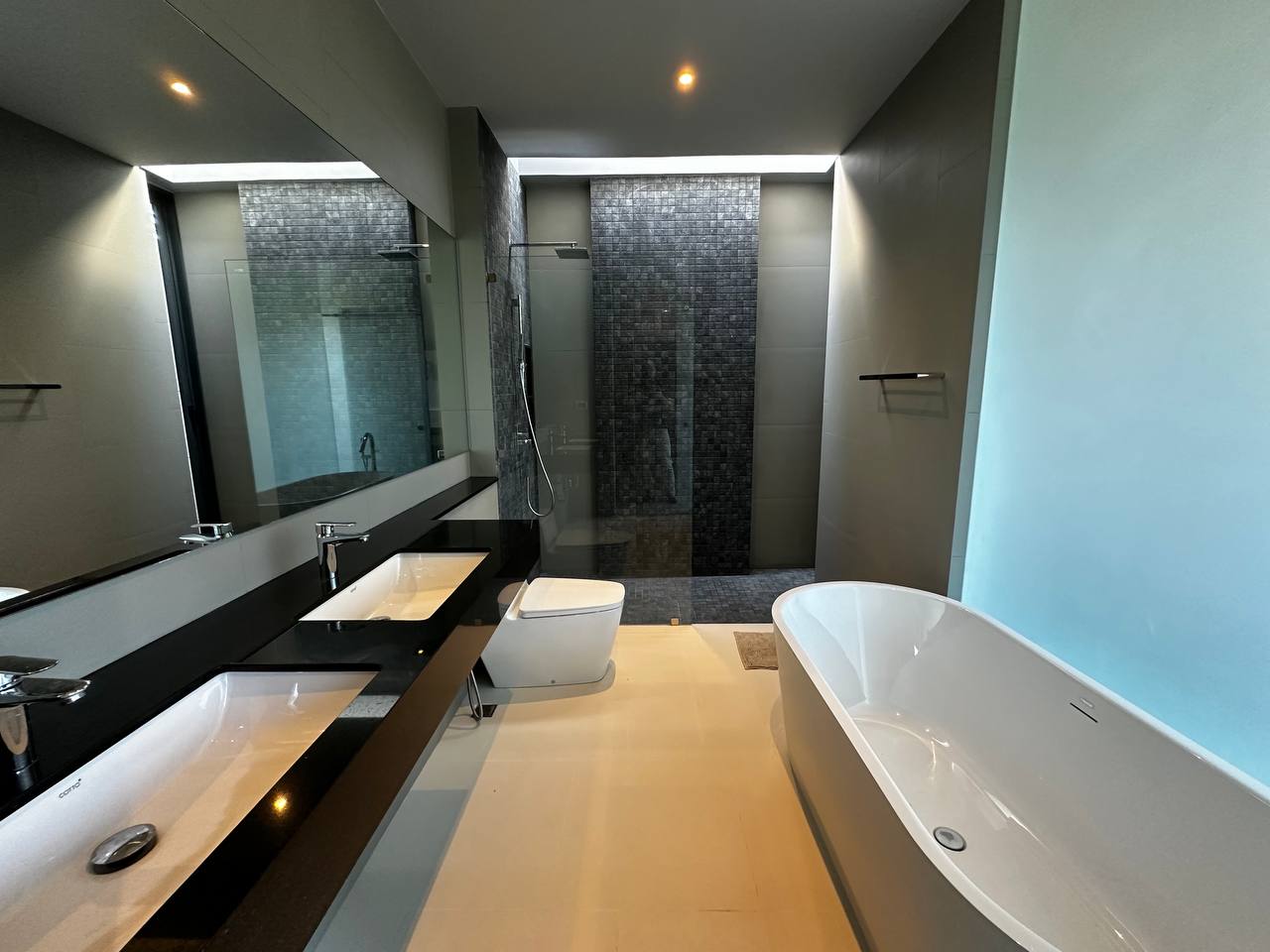 For Sales : Layan, Private Pool Villa, 2 bedrooms 3 Bathrooms