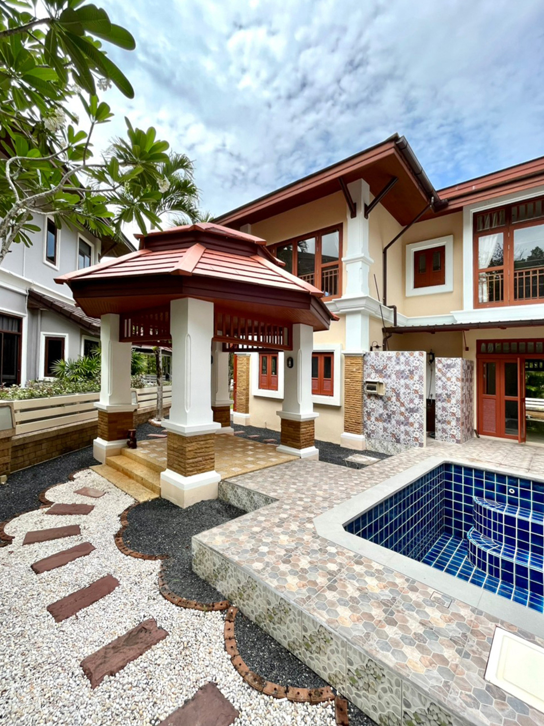 For Sale : Villa Boatlagoon (park 1) 4 Bedrooms 5 Bathrooms