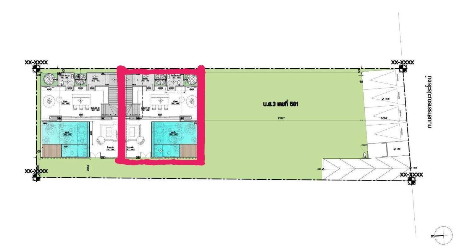 For Sales : Maikhao, Private Pool Villa, 3 Bedrooms 4 Bathrooms