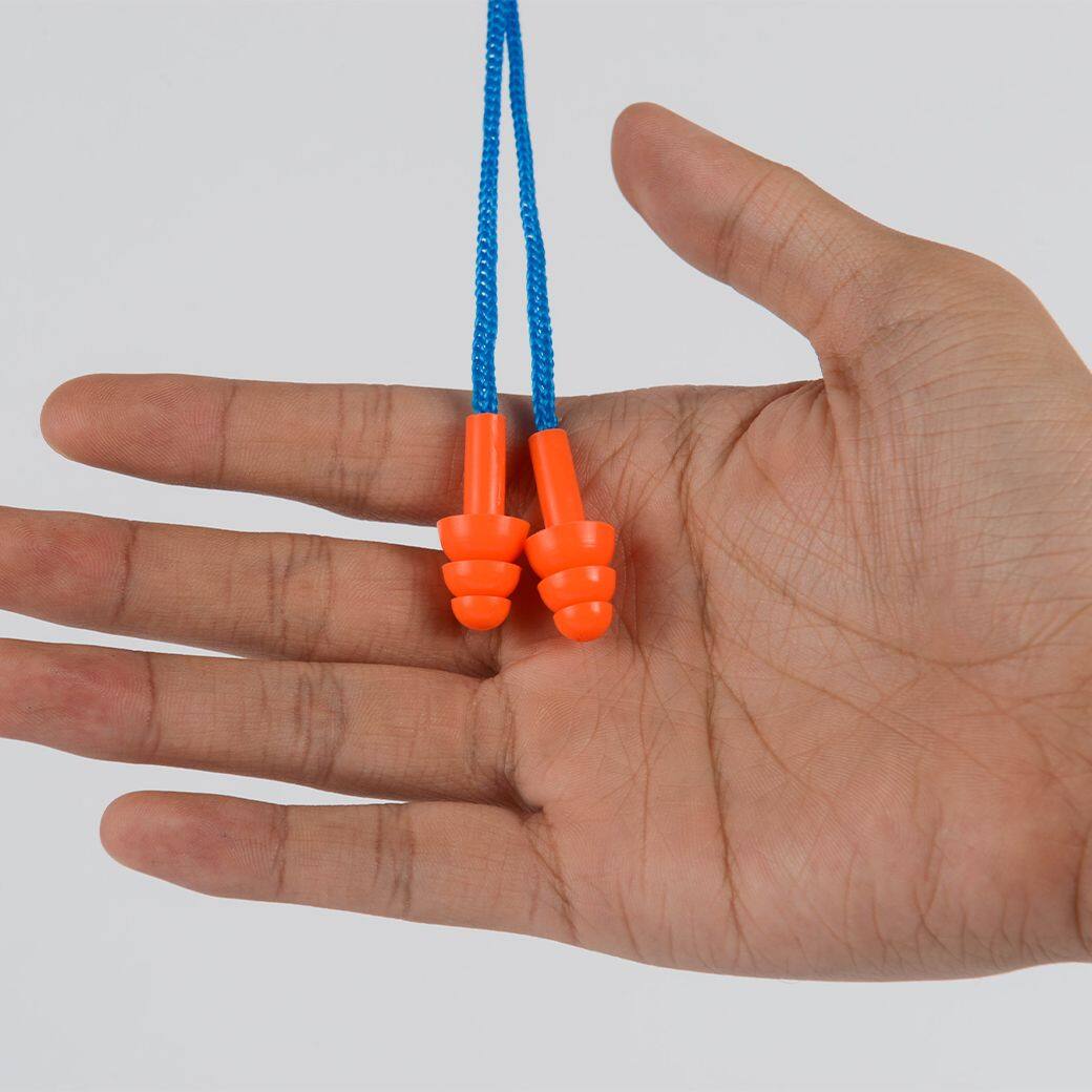 YAMADA earplug ปลั๊กอุดหู เอียปลั๊ก ที่อุดหู ear plug ลดเสียง ปลั๊กลดเสียง ปลั๊กลดเสียง ที่อุดหูกันเสียง YMD513 YMD505-1