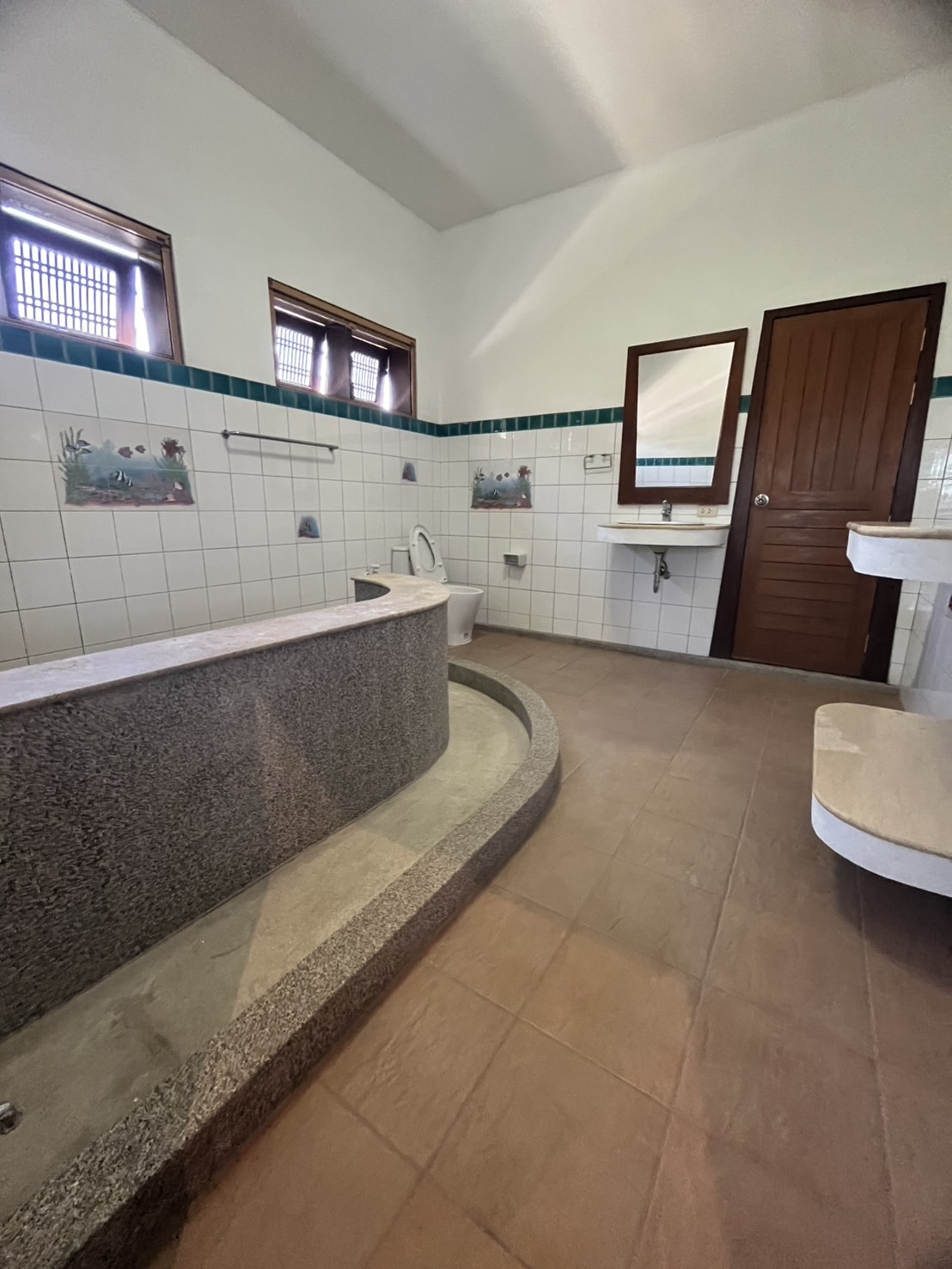 For Rent : Rawai, 2-Storey House with Swimming Pool, 4 bedroom 3 bathroom