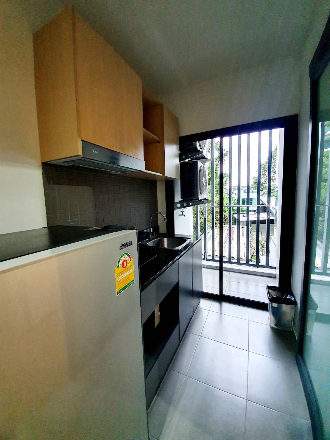 For Rent : Thalang, Hill Myna Condotel, 1 Bedroom 1 Bathroom, 2nd flr.
