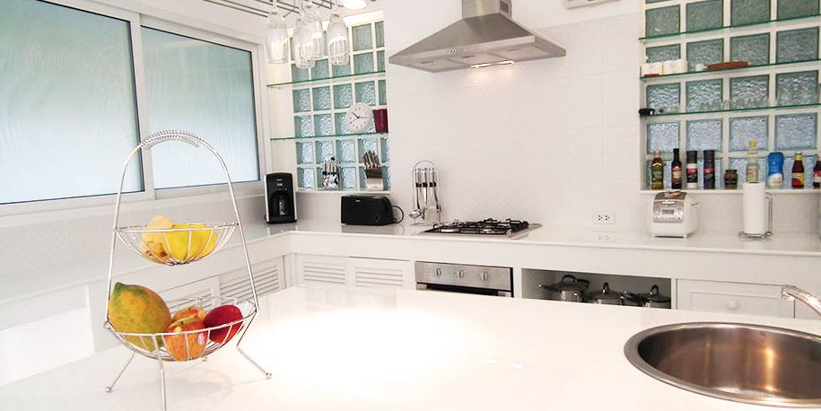 For Sales : Thalang, 5 Luxury Private Pool Villa , 23 bedrooms 17 bathrooms. 1,550 SQ.M.