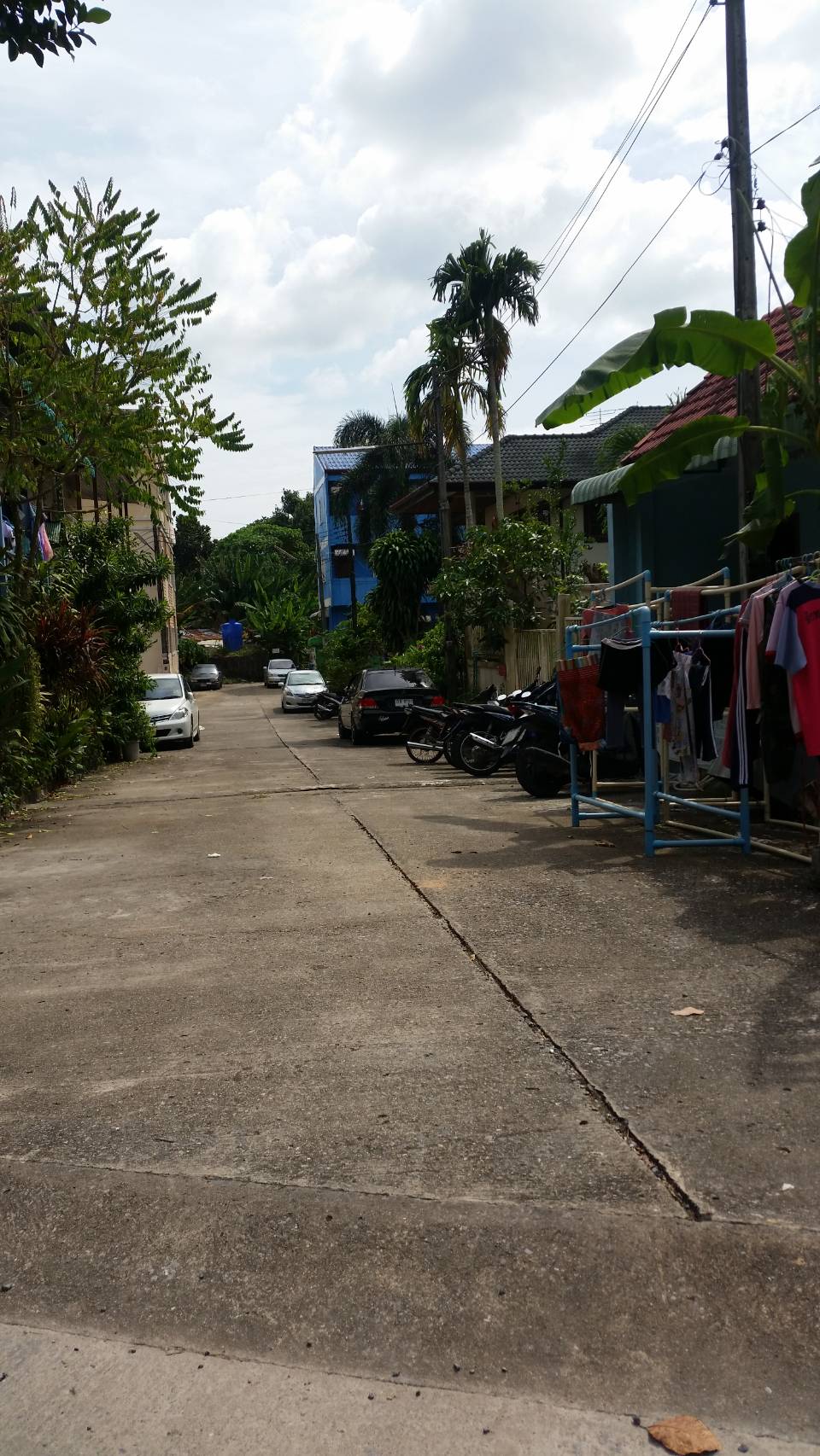 For Sales : Land Kathu, Near Patong , 70 SQ.W.