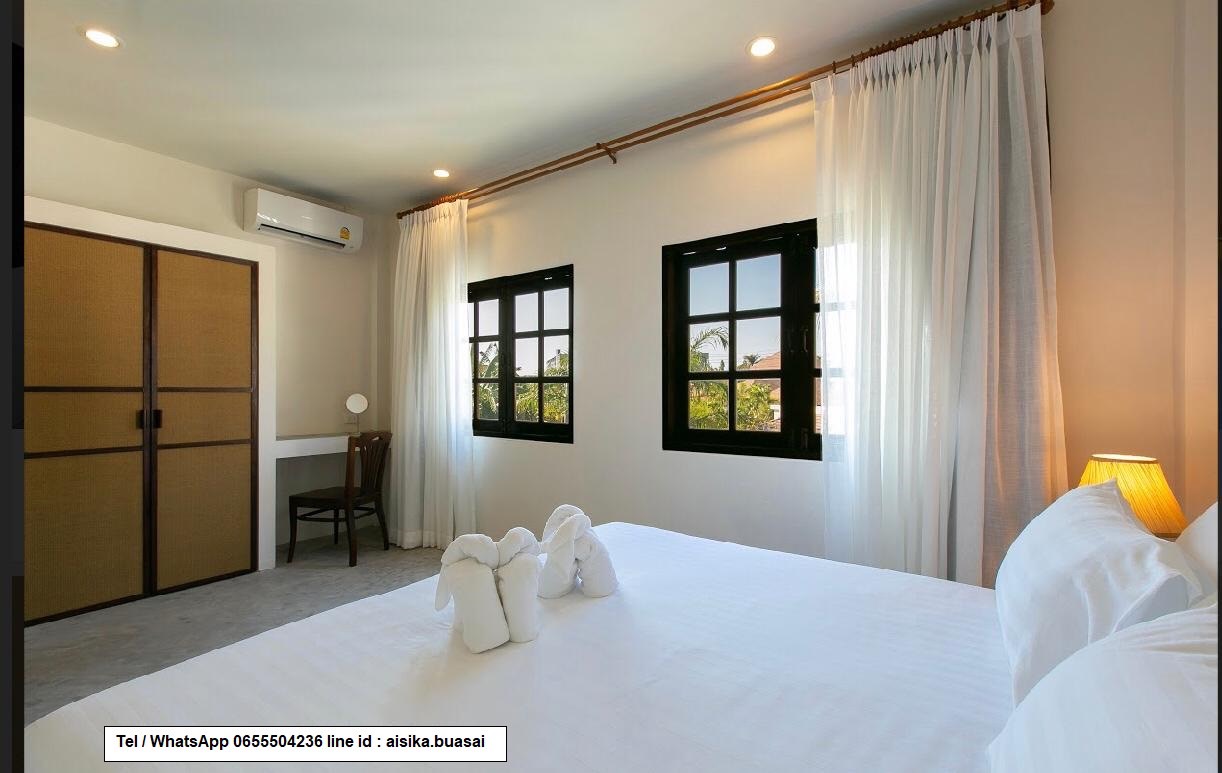 For Sales : Kamala Private House 2 Bedrooms, 2 Bathrooms,