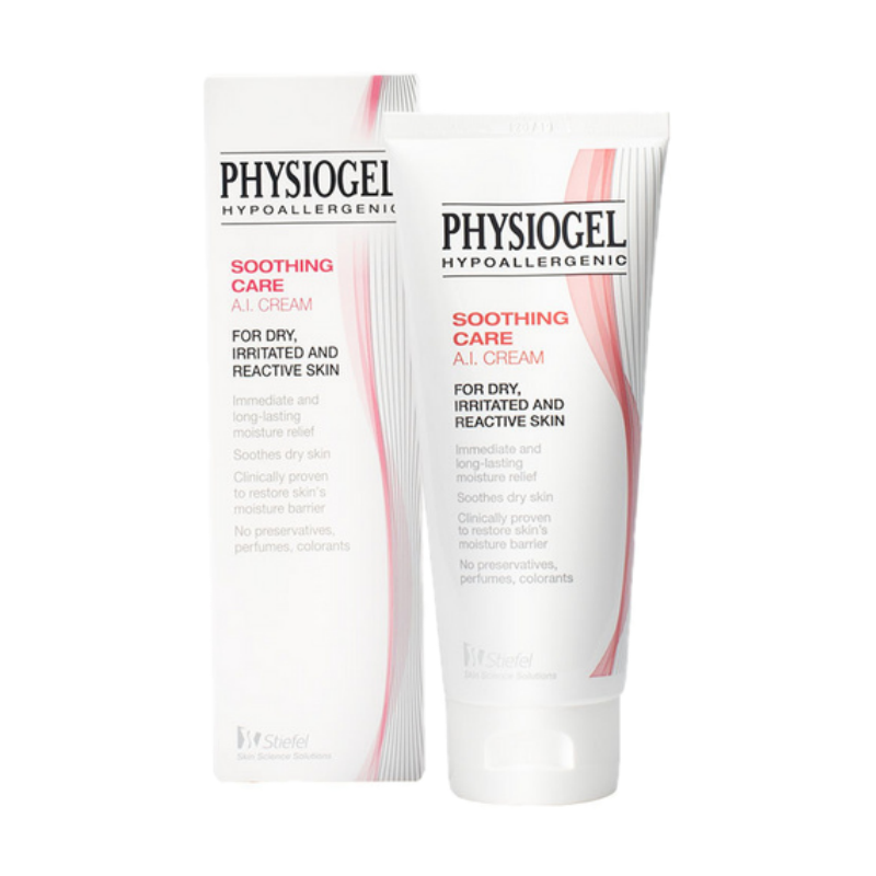 Physiogel Soothing Care A.I. Cream