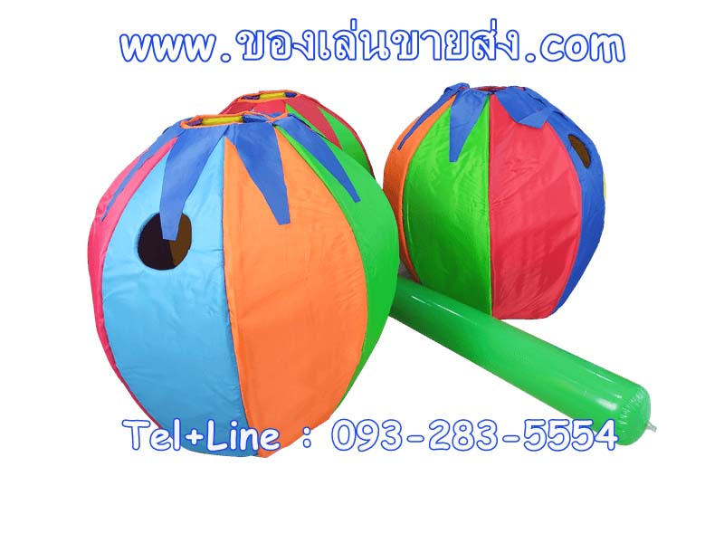 เกมตัวตุ่น(เล็ก)