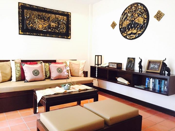 Surin Beach For Rent Luxury 1Bedroom Condominium
