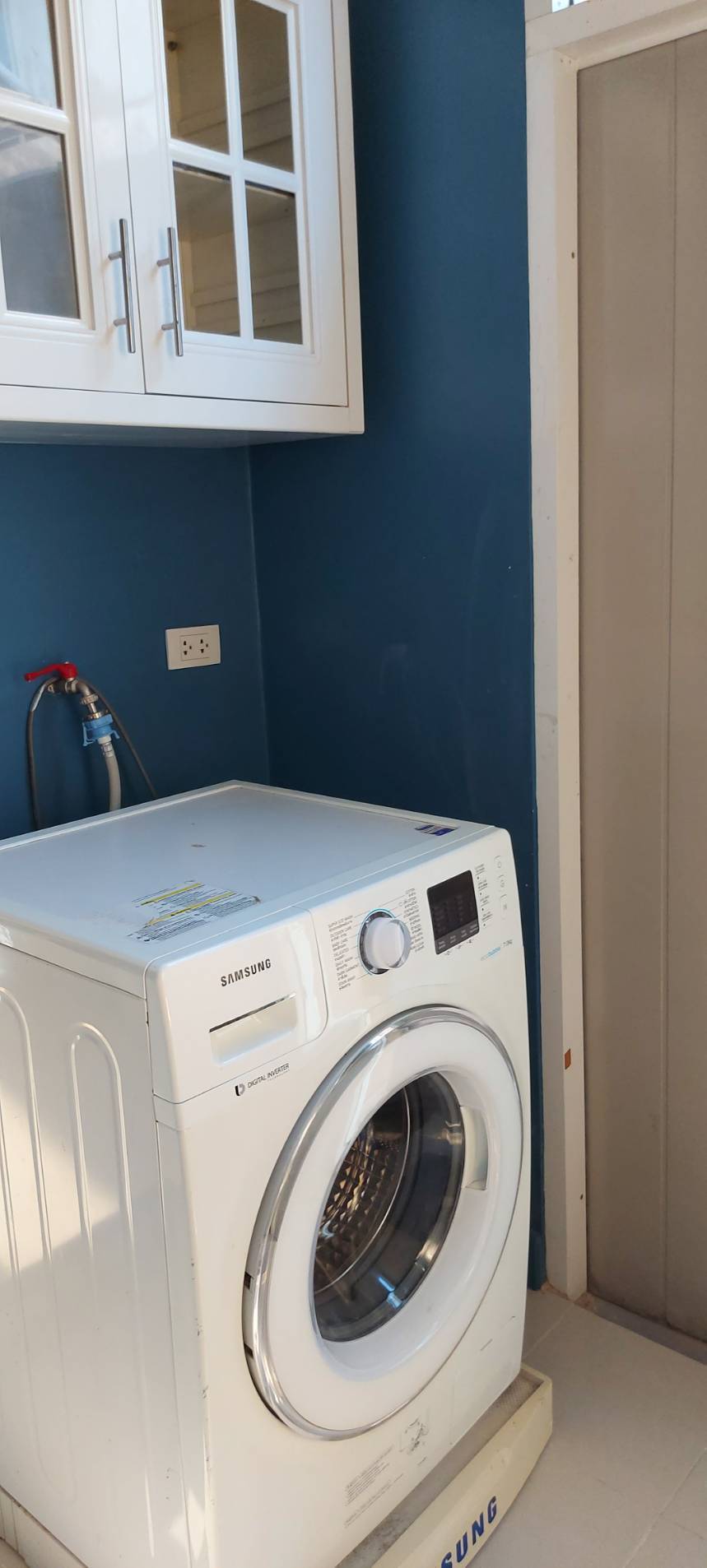 For Rent : Kohkaew, 2-Storey Private Home, 3 Bedrooms 2 Bathrooms