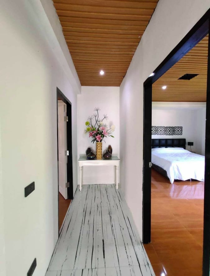 For Sale : Kamala, Private Pool Villa, 4 bedrooms 3 bathrooms