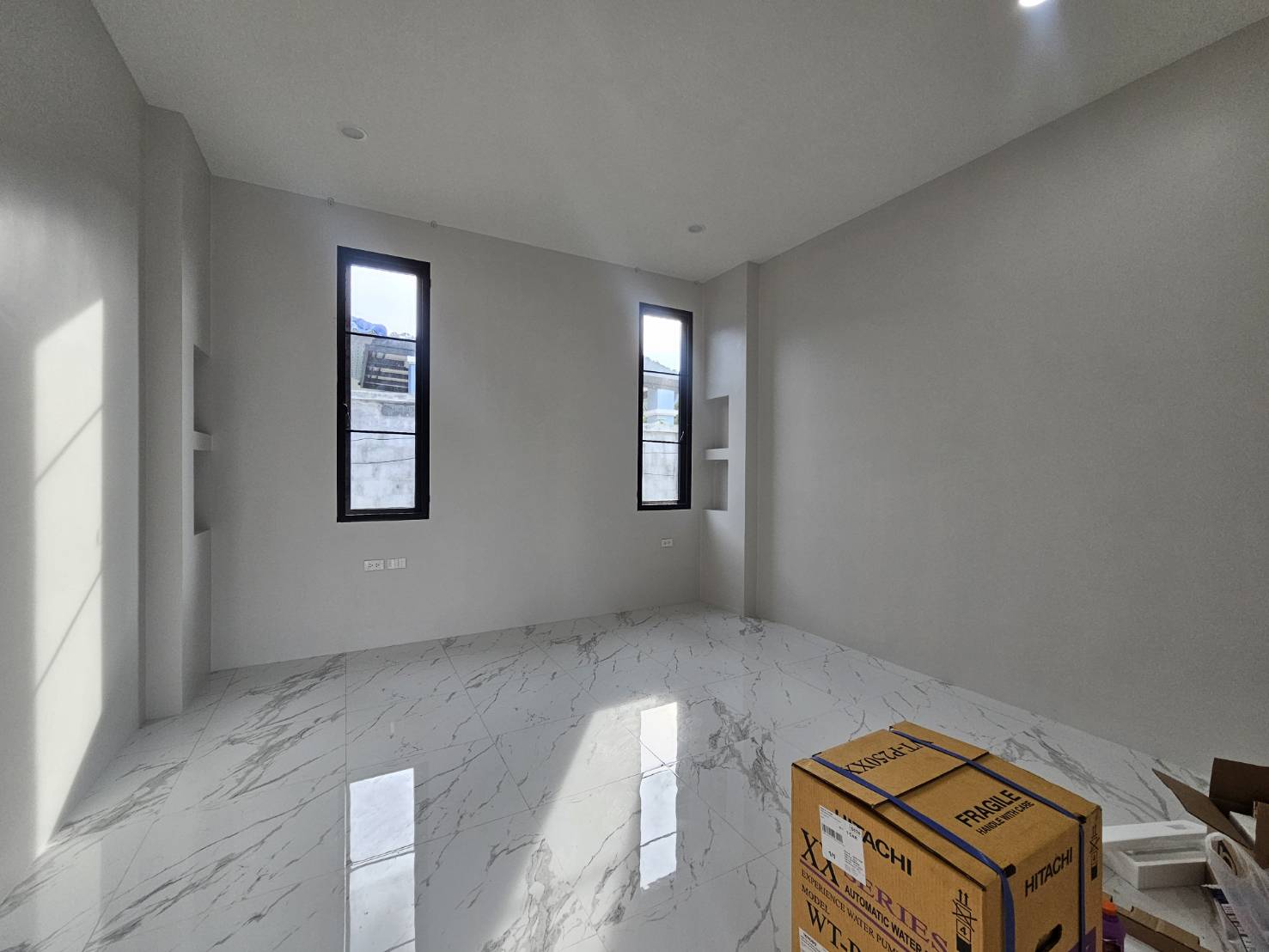 For Rent : Thalang, Newly Pool Villa near Robinson Thalang, 3 bedrooms 2 bathrooms