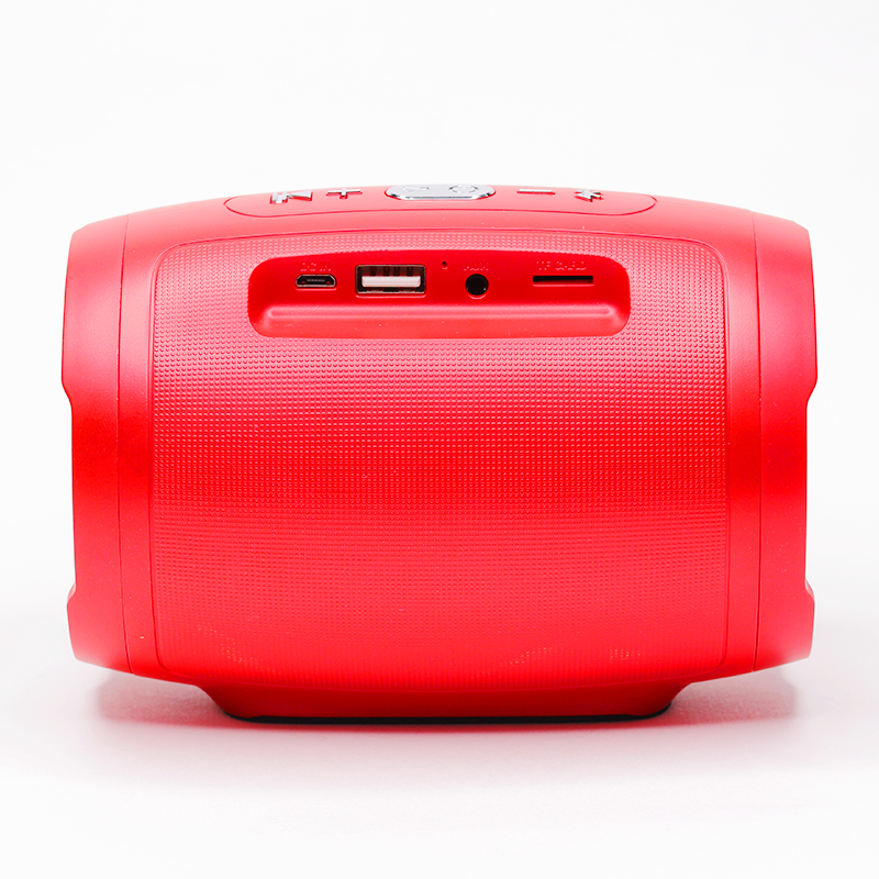 DEEQUICK ลำโพงบลูทูธ ระเบิดเบส รุ่น SV300