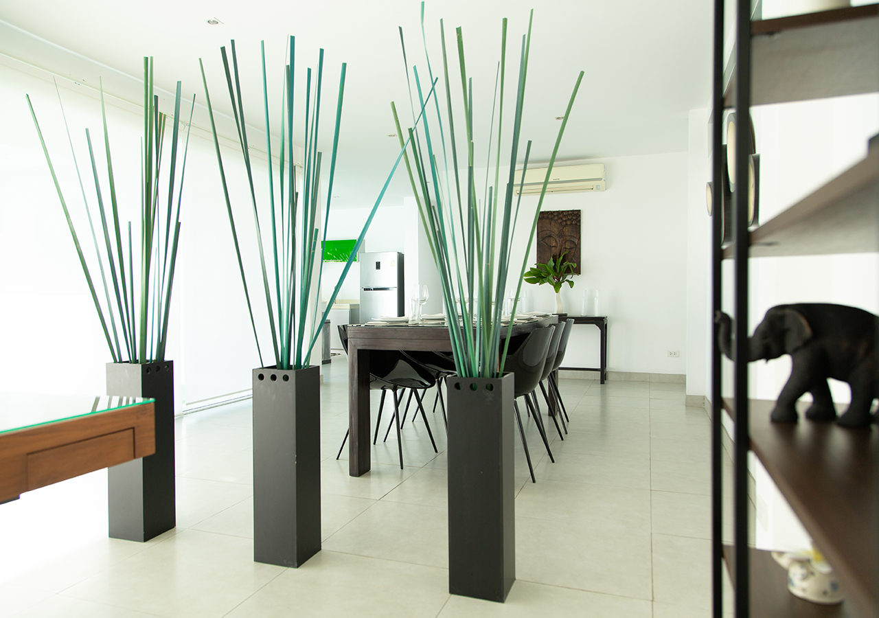 For Sale : Karon Sea view Private Pool Villa 5 bedrooms 5 bathrooms