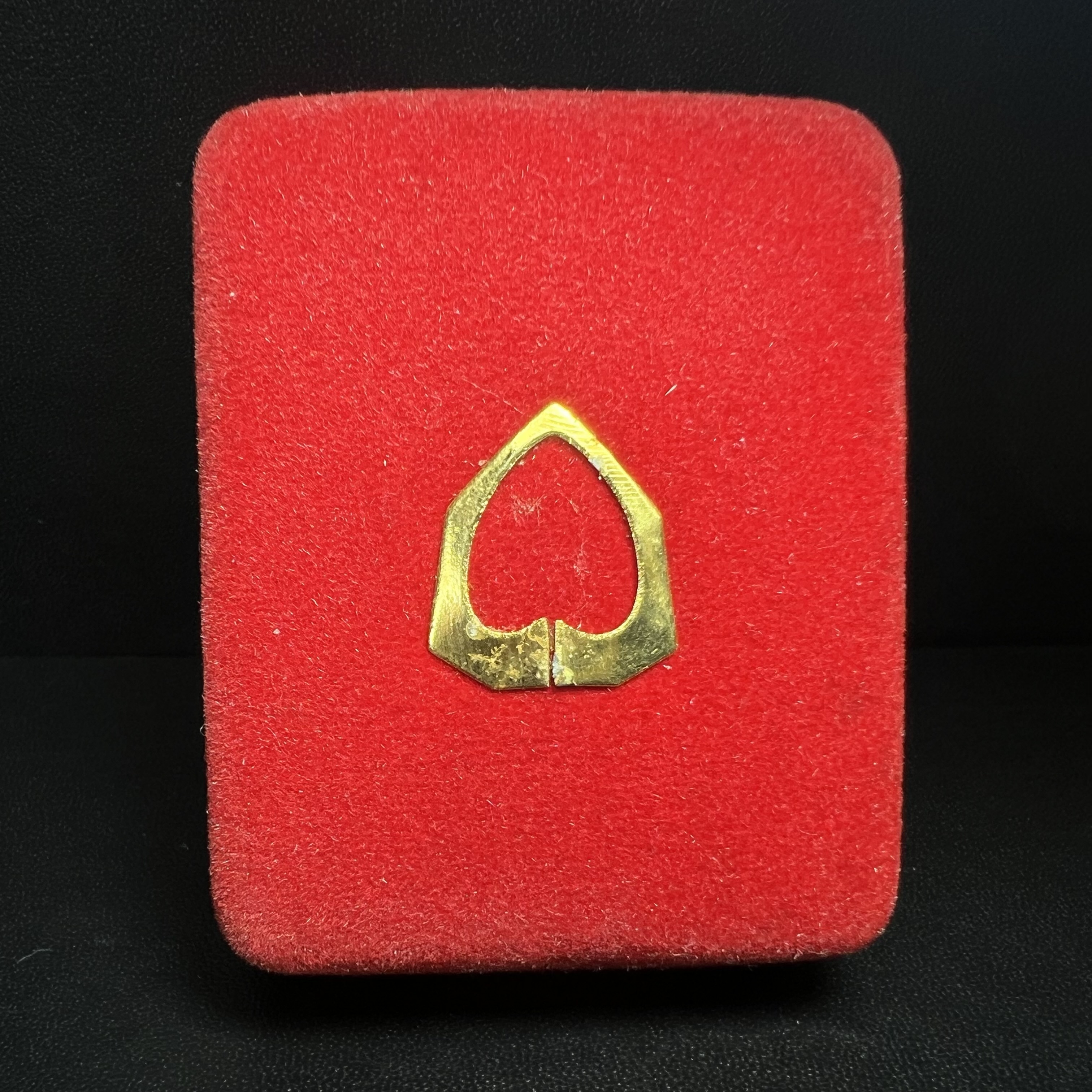 พระกริ่งพุทธธโนภาสโพธิธวัช จัดสร้างในวาระ ธนาคารไทยพานิชย์ ดำเนินงานครบ 85 ปี 30 มกราคม 2535 เนื้อนวโลหะพร้อมกล่องบรรจุเดิมครบ มีสมเด็จพระสังฆราชเจ้ากรมหลวงวชิรญาณสังวร เป็นประธานในพิธี พิธีมหาพุทธาภิเษกใหญ่ ณ พระอุโบสถ วัดบวรนิเวศน์ กทม.