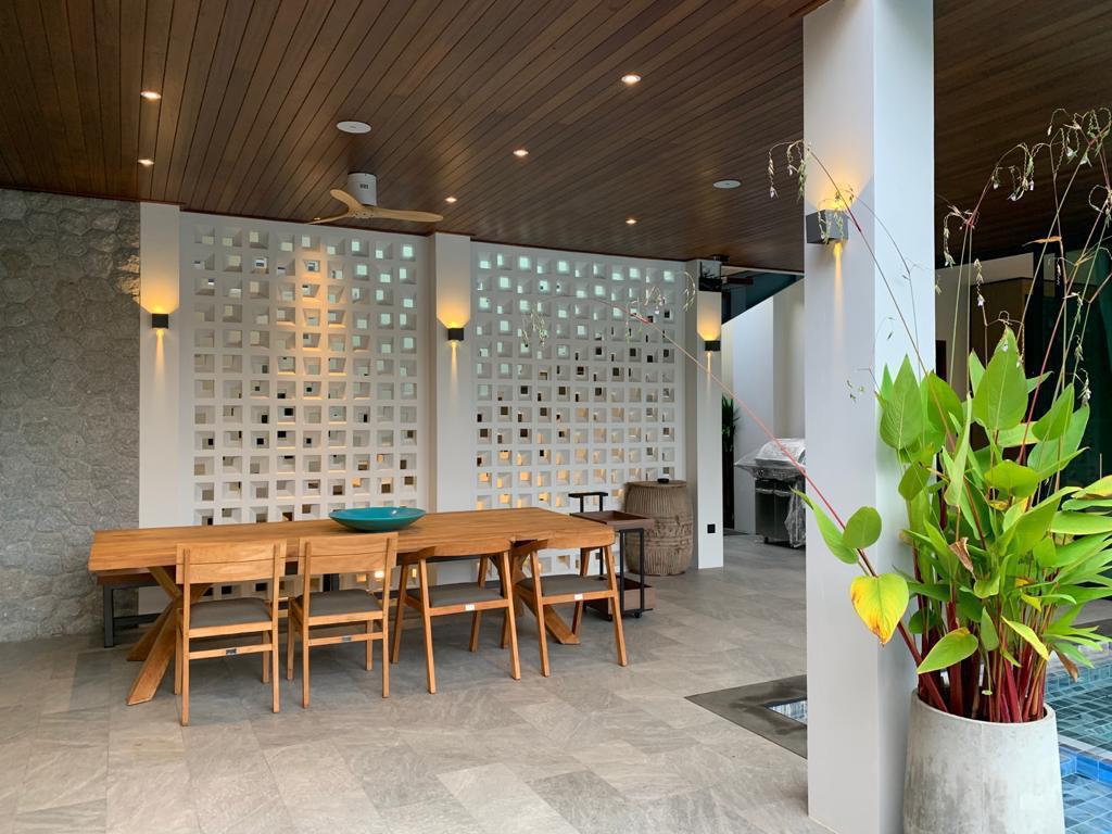 For Sale : Rawai, New Private Pool Villa 2 Bedrooms 2 Bathrooms