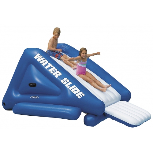 Intex 58849 สไลเดอร์เป่าลม สำหรับเด็ก