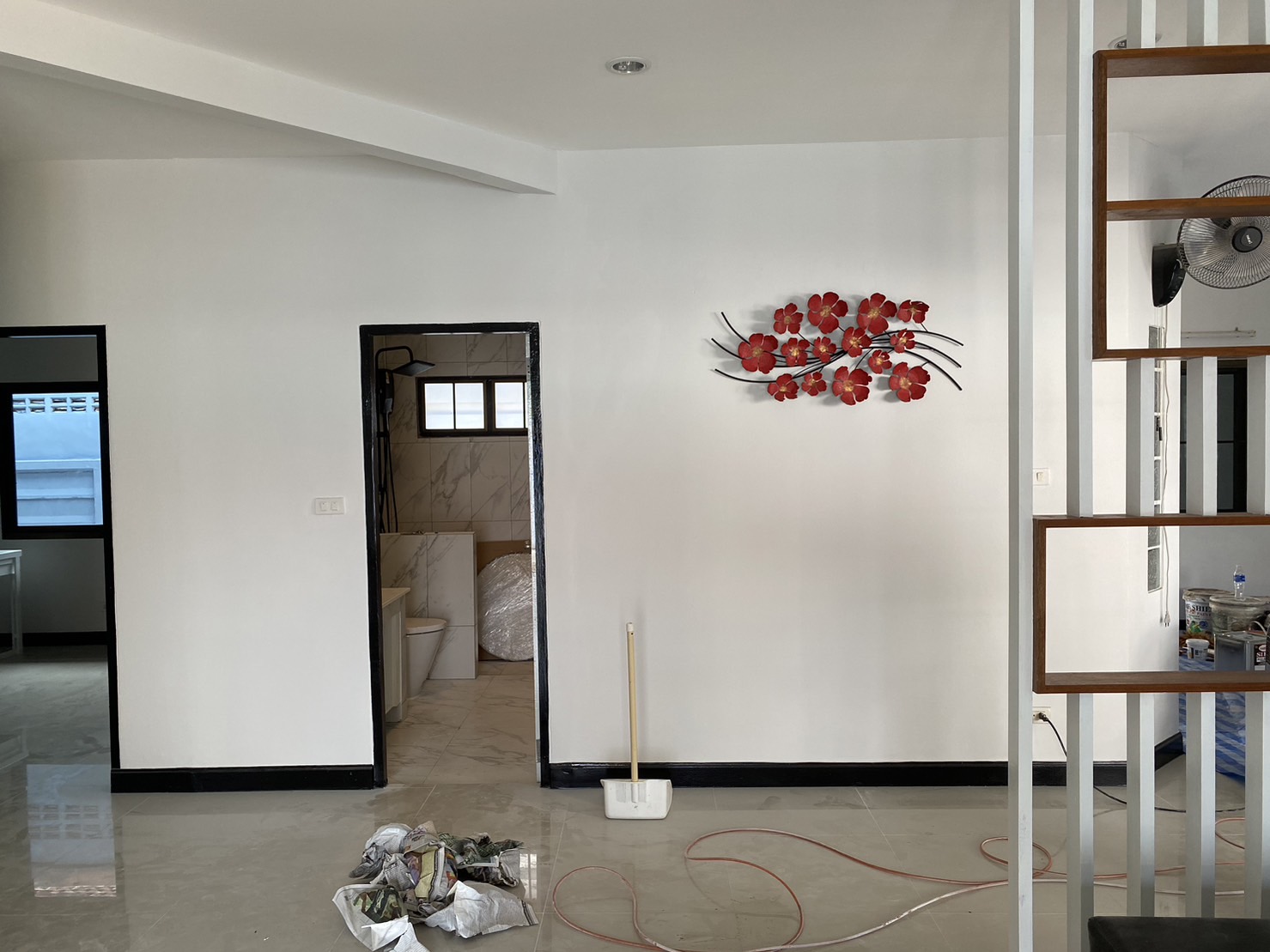 For Rent : Cherngtalay, Private Pool Villa near Blue tree Phuket, 2 bedrooms 2 bathrooms