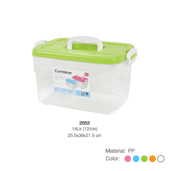 กล่องหูหิ้ว 2553