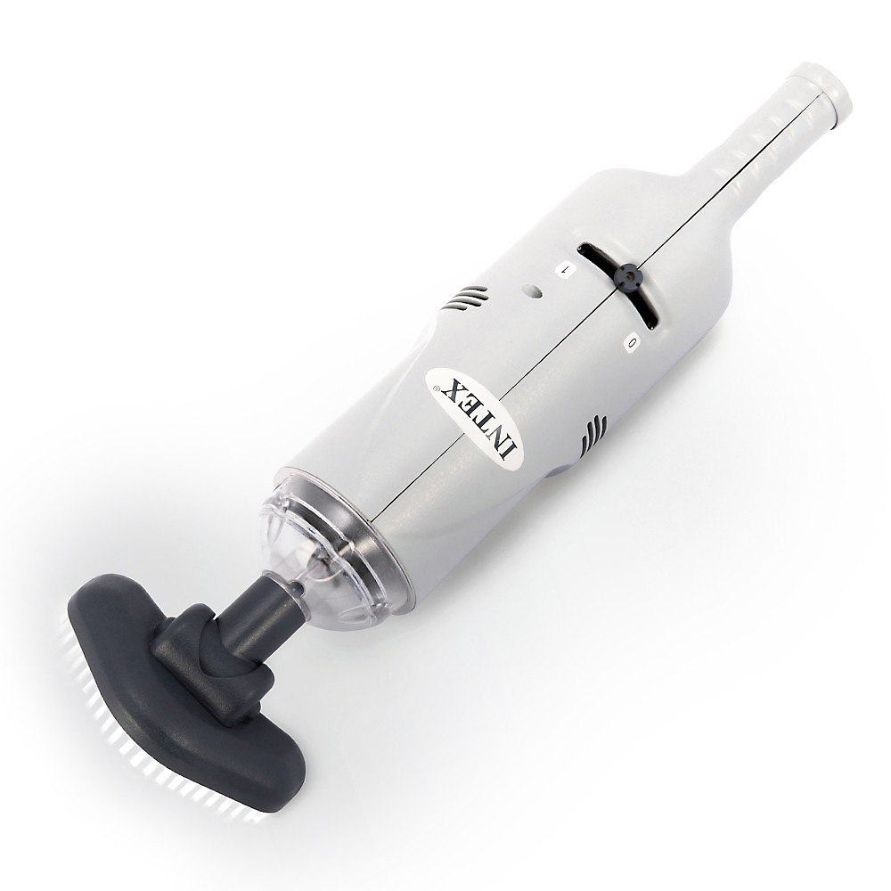 Intex 28620 เครื่องดูดตะกอนใต้น้ำ ไร้สาย