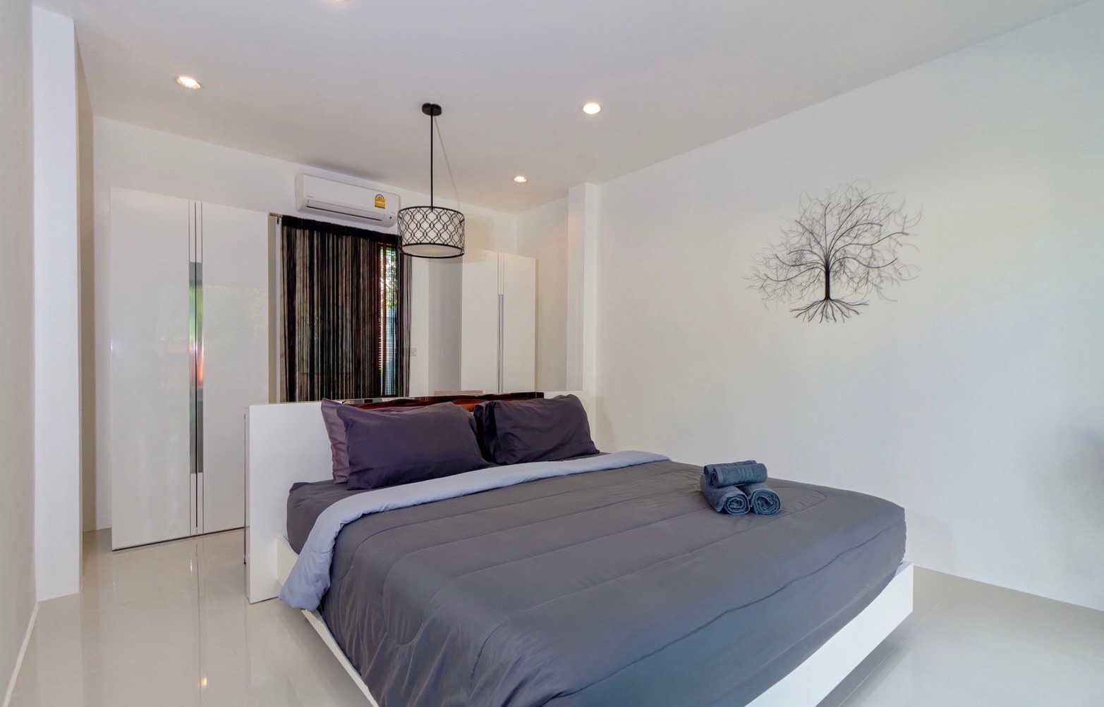 For Sales : Pasak, Private Pool Villa, 3 Bedroom 3 Bathroom